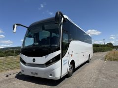 Dec 2013, Mercedes, Benz, Unvi Touring GT