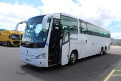 2014 Scania Irizar Century 63 Seat Executive Coach