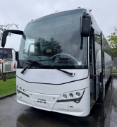 2014 Volvo B9R Plaxton Panther 3
