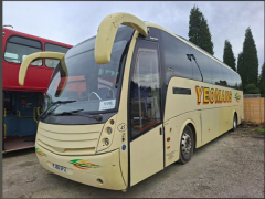 2010 Volvo Lavante 70+1+1 Seat Coach