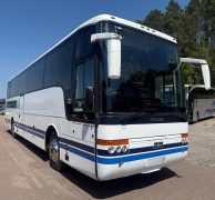 2005 Volvo B12B Van Hool