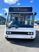 2012 Optare Slimline M710 Bus